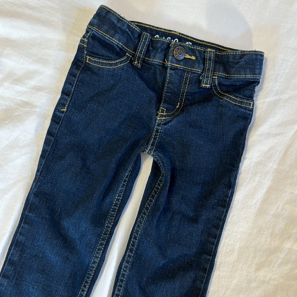 Cat & Jack Jeans